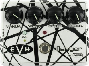 EVH-117 Flanger