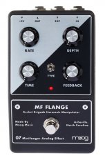 MF Flange