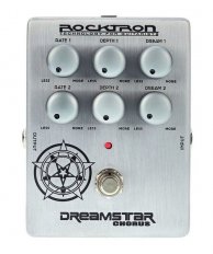 Pedals Module Dreamstar Chorus from Rocktron