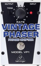 VP1 Vintage Phaser