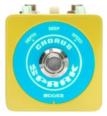 Spark Chorus