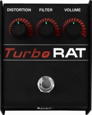 Turbo RAT