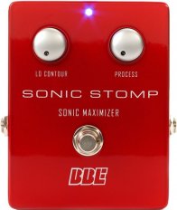 Sonic Stomp