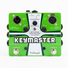 Keymaster