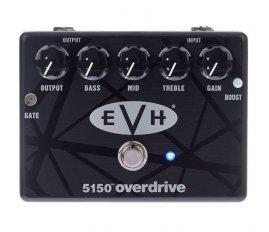 EVH 5150 Overdrive