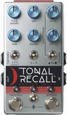 Tonal Recall