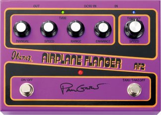 Airplane Flanger AF2