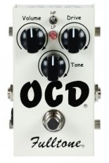 Pedals Module OCD from Fulltone