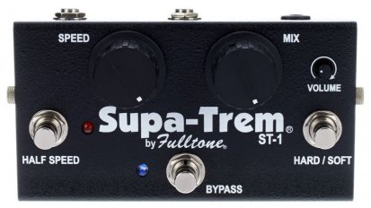 Supa Trem ST-1