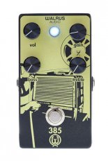 Pedals Module 385 from Walrus Audio