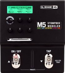 M5 Stompbox