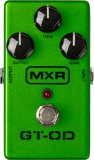 Pedals Module M193 GT-OD from MXR