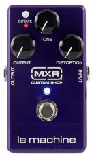 La Machine MXR