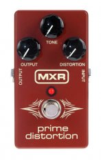 M69 Prime Distortion