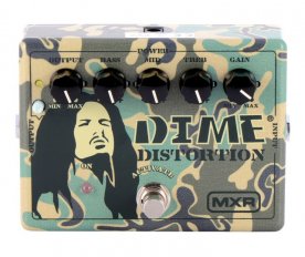 Dime Distortion