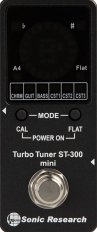 Turbo Tuner ST-300 Mini