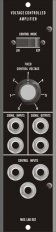 902 VOLTAGE CONTROLLED AMPLIFIER