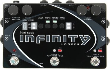 Infinity Looper