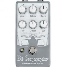 Pedals Module Bit Commander V2 from EarthQuaker Devices