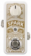 Spark Mini Booster