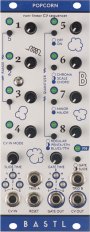 Eurorack Module Popcorn from Bastl Instruments