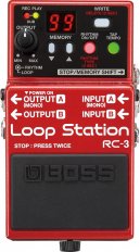 RC-3 Loop Station