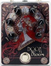 Pedals Module Doom Bloom from FuzzHugger