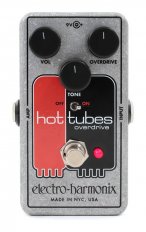 Nano Hot Tubes