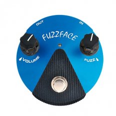 Silicon Fuzz Face Mini