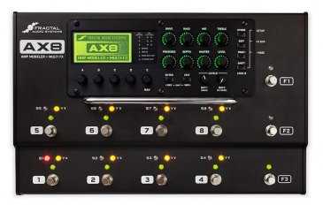 Ax8