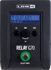 Relay G70