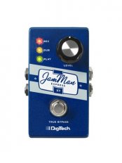 Pedals Module JamMan Express XT from Digitech