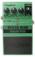 Synth Wah