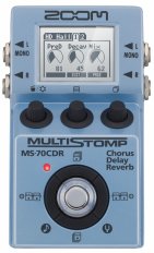 MS-70CDR MultiStomp