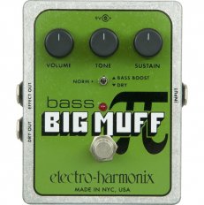 Bass Big Muff Pi