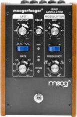 Pedals Module MF-102 Ring Modulator from Moog Music Inc.