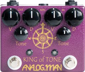 King of Tone