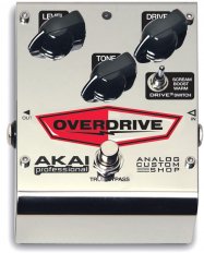 Drive3 Overdrive