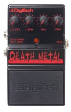 Death Metal