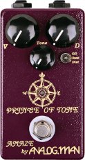 Pedals Module Prince of Tone from Analogman