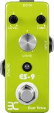 ES-9 Overdrive