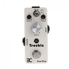 Trouble TC-16