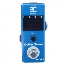 PT-21 Guitar Tuner