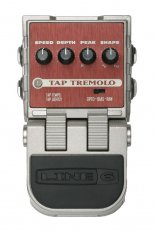 Tap Tremolo