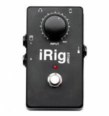 iRig Stomp