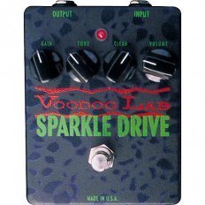 Sparkle Drive