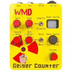 Geiger Counter