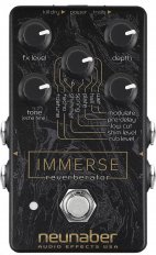 Immerse Reverberator