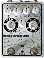 Molecular Disruption Device