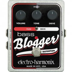 Bass Blogger